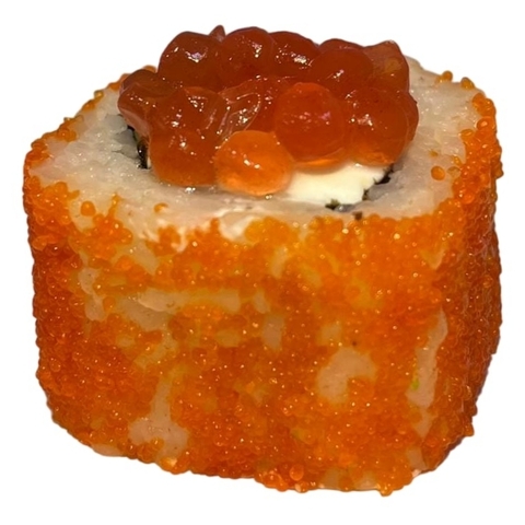 Калифорния Икура