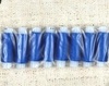 Нитки армированные 45ЛЛ, 170 м, ПНК Красная нить, василёк