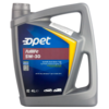601350320 OPET Синт-ое мот.масло Fulllife 5W-30 SN GF-5 (4л) - 4 л