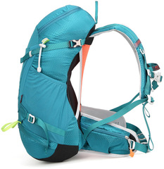 Рюкзак Ai-one 2488 32л. blackish green - 2