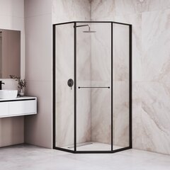 RGW 33328288-14R Душевой уголок 80*80*200 RGW SV-82-B 