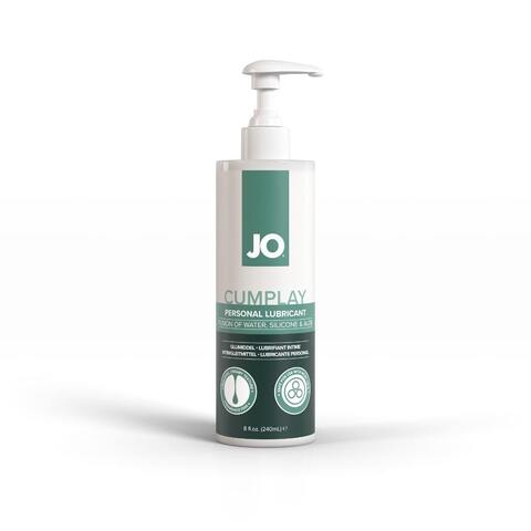JO Hybrid Lubricant любрикант на водно-силиконовой основе - 240мл.