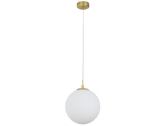 Подвесной светильник Newport INGRID 3840/S brass, М0070679