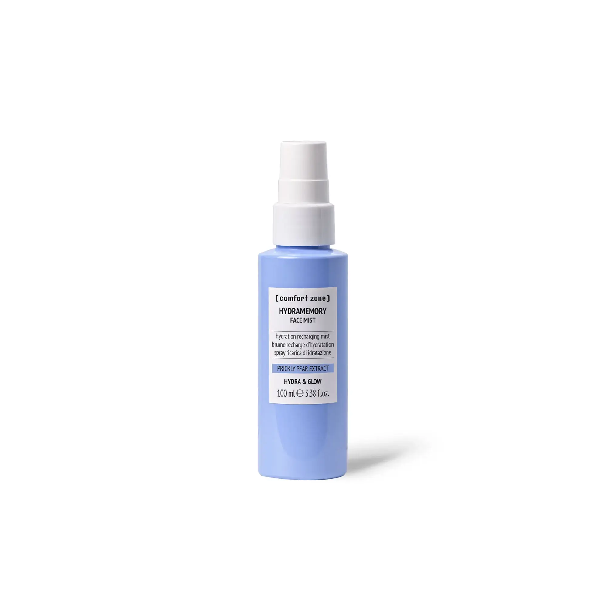 COMFORT ZONE HYDRAMEMORY FACE MIST Мист для лица
