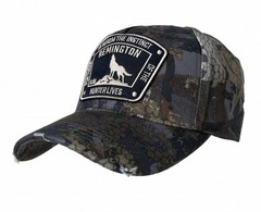 Кепка Remington Baseball Cap Timber