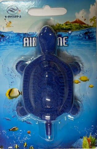 Аэраторный камень DU Air stone AS044B (Черепашка)