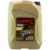 L019-0764-0020 LUBEX Синт-ое мот.масло ROBUS GLOBAL LA 5W-30 CK-4/SN Plus/CI-4/CJ-4 E6/E7/E9 (20л) - 20 л