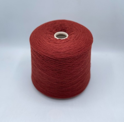 Loro Piana (пр.Италия) art-Baby Cashmere 2/26 1300м/100гр,100% Беби кашемир,цвет-Медный(486), арт.36213