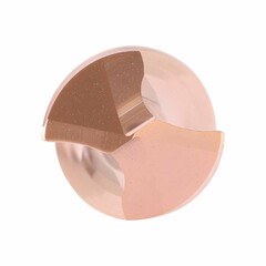 Сверло по металлу ц/х 1,25x50/8мм d03 VHM TiSiN 140° 60HRC BSKT BSE066D001-1,25