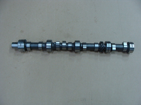 вал распределительный  дв. УМЗ (чугун) (MetalPart)  MP-4216.1006015-15