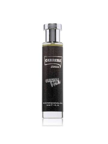 CARRERA Jeans ORIGINAL BLACK UOMO men 30ml edp
