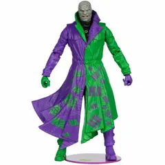 Фигурка McFarlane Toys DC Multiverse: Hush Jokerized (Gold Label)
