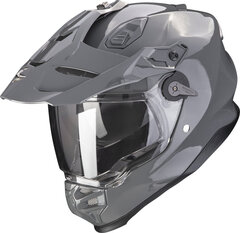 ADF-9000 Air Solid / Серый