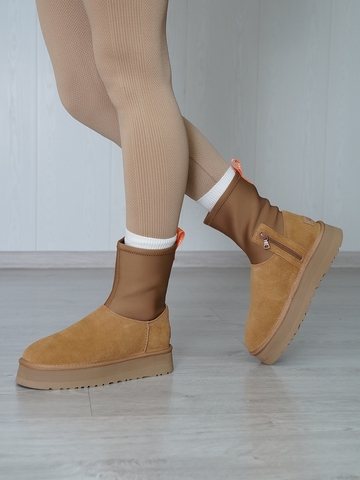 Угги женские зимние UGG U-5-1