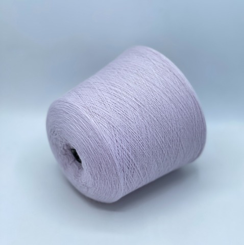 Filati Venezia, Angora 30, 1500м. 70% Меринос, 30% Ангора, Лиловый, 37608