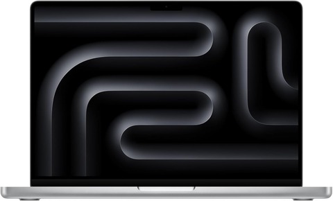 Ноутбук Apple MacBook Pro 14 2026 MGDQ4LL/A (M5 Max 18-Core CPU, GPU 32-Core, 36 ГБ, 2 ТБ), серебристый
