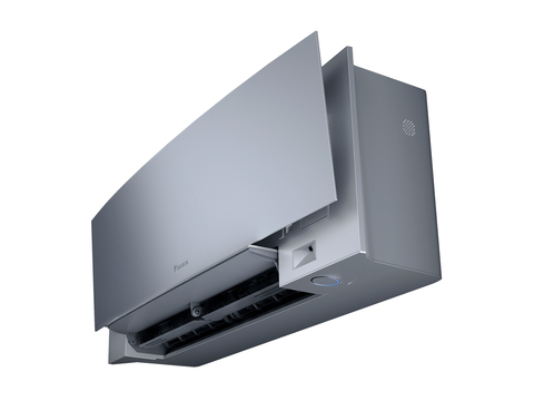 Сплит-система DAIKIN, FTXJ-AS9 EMURA Inverter, FTXJ25AS9 / RXJ25A9