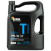 Синтетическое моторное масло Technology 5W-30 C3 - 5 л