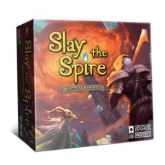 Slay the Spire. Стандартное Издание