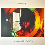 HARVEY, PJ:  Uh Huh Her - Demos