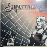 SUPERMAX: Just Before The Nightmare (Виниловая пластинка)