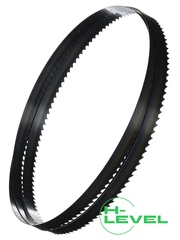 Полотно ленточное по дереву 10х0,6х1400 мм 6tpi для ленточной пилы FABTEC BS8