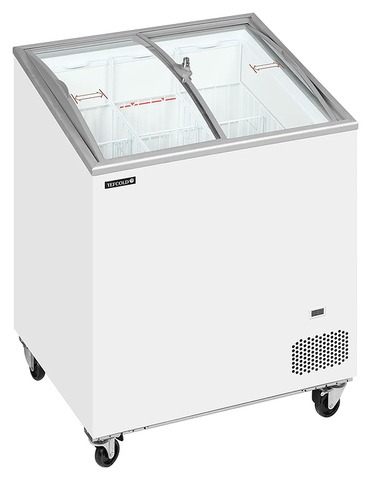 Ларь морозильный TEFCOLD IC200SCEB