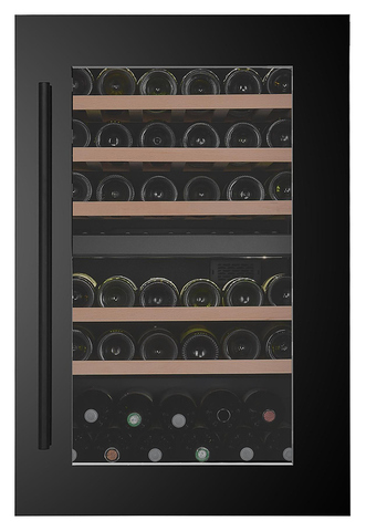 Винный шкаф MC Wine W48DB