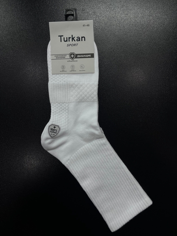 носки Turkan 863639white