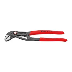 Клещи трубные Cobra® QuickSet 250 мм Knipex 87 21 250