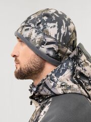 Демисезонная/зимняя шапка для охоты Remington Journey Apex на remingtonn.ru