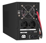 Комплект Exegate SineTower SZ-1000.LCD.AVR.2SH.1C13.USB