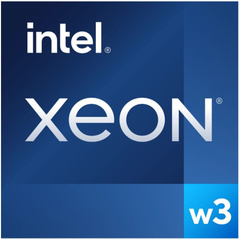 Процессор Intel Xeon w3-2423