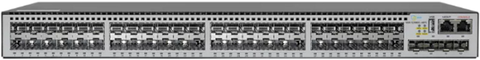 Коммутатор управляемый SNR SNR-S2995G-48FX