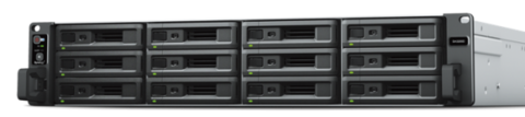 Сетевое хранилище Synology SA3200D