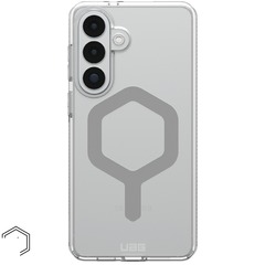 Чехол Uag Plyo Case для Galaxy S26+, Прозрачный | Ice