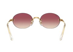 Очки Ray Ban RB3929 001/8H BY A$AP ROCKY