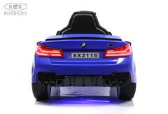 BMW M5 (A555MP) (ЛИЦЕНЗИОННАЯ МОДЕЛЬ) с дистанционным управлением