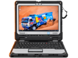 Ноутбук Panasonic CF-33