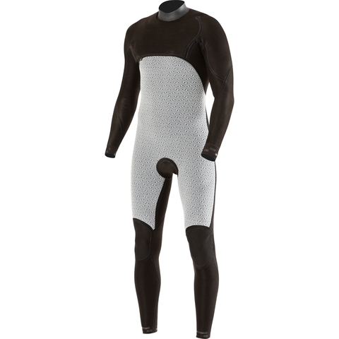 VISSLA 7 Seas 5/4 Full Suit