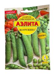 Горох Жемчужина (Аэлита)