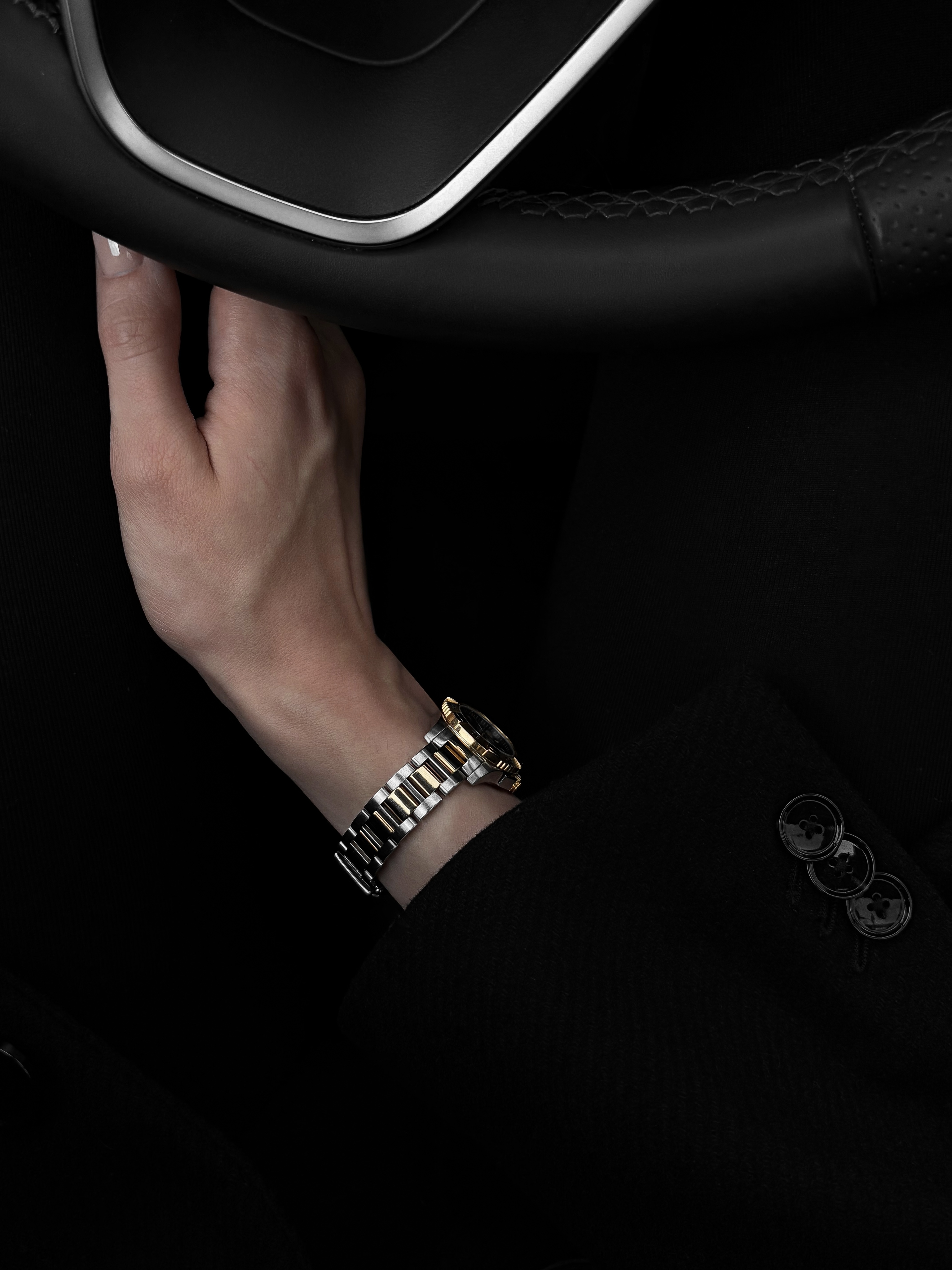 Супер - редкие винтажные часы Longines ( Exclusive ) — фото 8