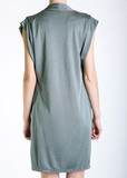 Платье CHALAYAN