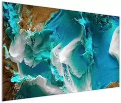 Телевизор Samsung 114" MNA114MS1ACXRU 4K Ultra HD 120Hz