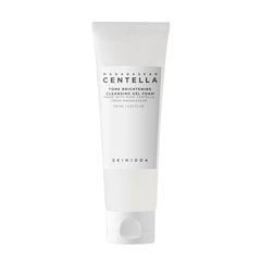 Осветляющая гель-пенка для умывания SKIN1004 Madagascar Centella Tone Brightening Cleansing Gel Foam