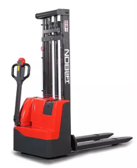 Штабелер самоходный NOBLELIFT ECL 10