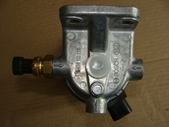 фильтр топливный дв.ЗМЗ-514 (Bosch 1 457 434 105) В СБОРЕ  514.1117246-10