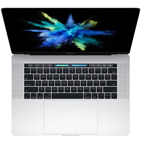Apple MacBook Pro 15 2.9Ghz 512Gb TouchID Silver - Серебристый