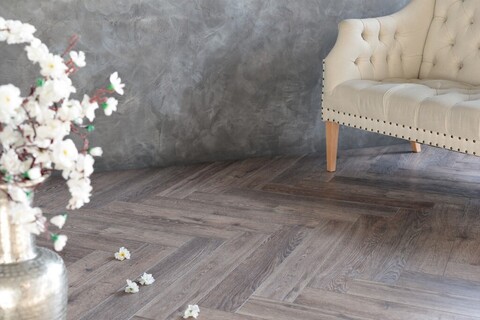 Виниловый ламинат AquaFloor - Parquet Plus (AF6014PQN+)