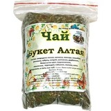 Травяной чай Букет Алтая, 150 г - 4